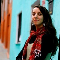 Luna Arroyo Del Rio