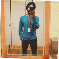 Meet Khokhar