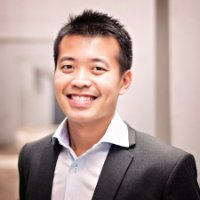 Brandon Tan