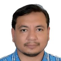Mohammed Rehan