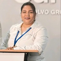 Shambhavi Nandi