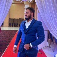 Sunil kumar HN