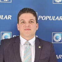 Jose Gabriel Desangles Peña