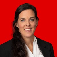 Livi Mikkelborg Skjelsbæk