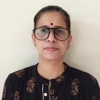 Archana Trivedi