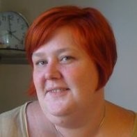 Berit Foged