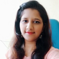 Deepika Saxena
