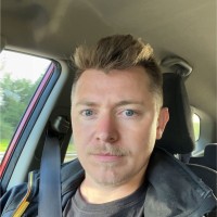 Marcus Gustavsson