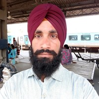 Shamsher Singh