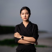 Rachel Chen