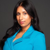 Zalini Persaud, Ms