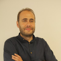 David Jarque Hernandez