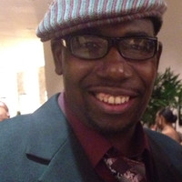 Tony Tucker