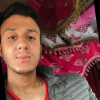 Ahmed Elasri
