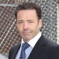 Ray Egan