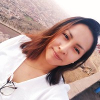 Dina Marina Huaman Blas