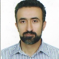 Shadmehr Mirdar harijani