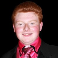 Keanan Shaw