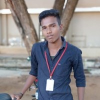 Sugan Joshi