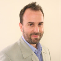 Roberto Cao-Milán