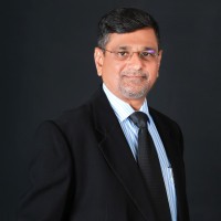 Jay (Jayaprakash GC)