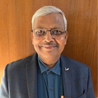 Dr. Shailendra Kumar