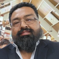 Adrian Tovar