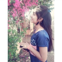 Shraddha Mate