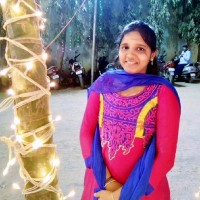 Bhabitha Mahesh