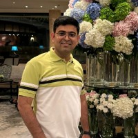 Ravi Narang