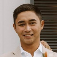 Justin Gonzaga