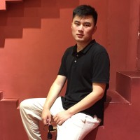 张心宇