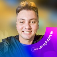 Isaias Pereira Dos Santos