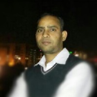 Brijesh Sharma