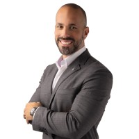 Eyad Sebai - Acma, Cgma