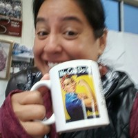 Bertha Benavides
