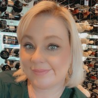 Christina Benway