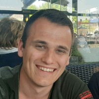 Glenn Van den Boom