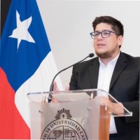 René Garrido Valenzuela