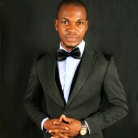 Steven Ibuodinma