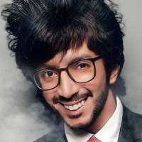 Andy Das