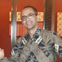 Indra Singawinata Ph.D