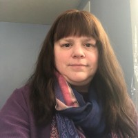 Kathie Nolet