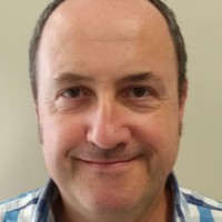 Joseba Pocino Lejarraga