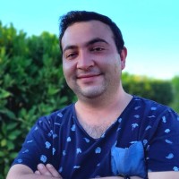 Doğa Barış Akbaş