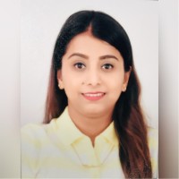 Sushma Poojary