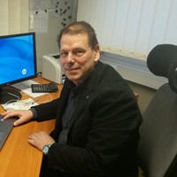 Detlef Schmidt