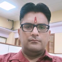 Lalit Chandra Tiwari