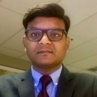 Ajay Goyal, Cpa