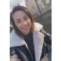 Polly Liston-Caley